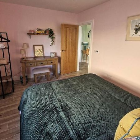 Gleann Ciuin Apartment Ballymartin Exterior foto