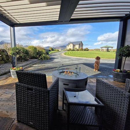 Gleann Ciuin Apartment Ballymartin Exterior foto
