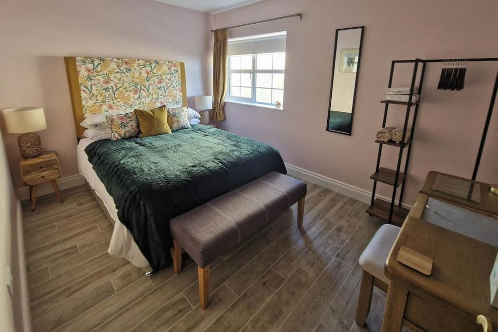 Gleann Ciuin Apartment Ballymartin Exterior foto