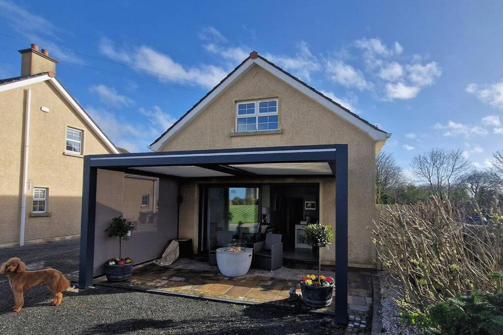 Gleann Ciuin Apartment Ballymartin Exterior foto
